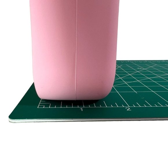 Sensory Bubble Pop Push Unicorn Shoulder Bag Purse Pastel Rainbow - Picture 8 of 10